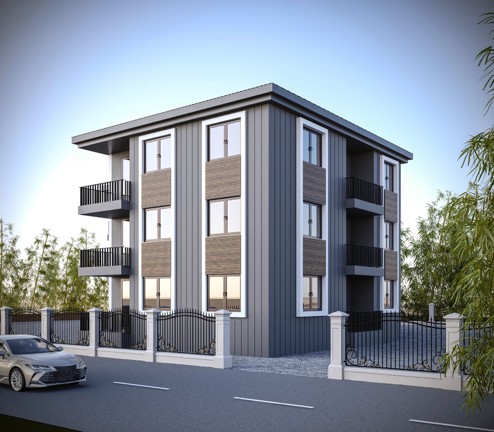 İnci Sitesi