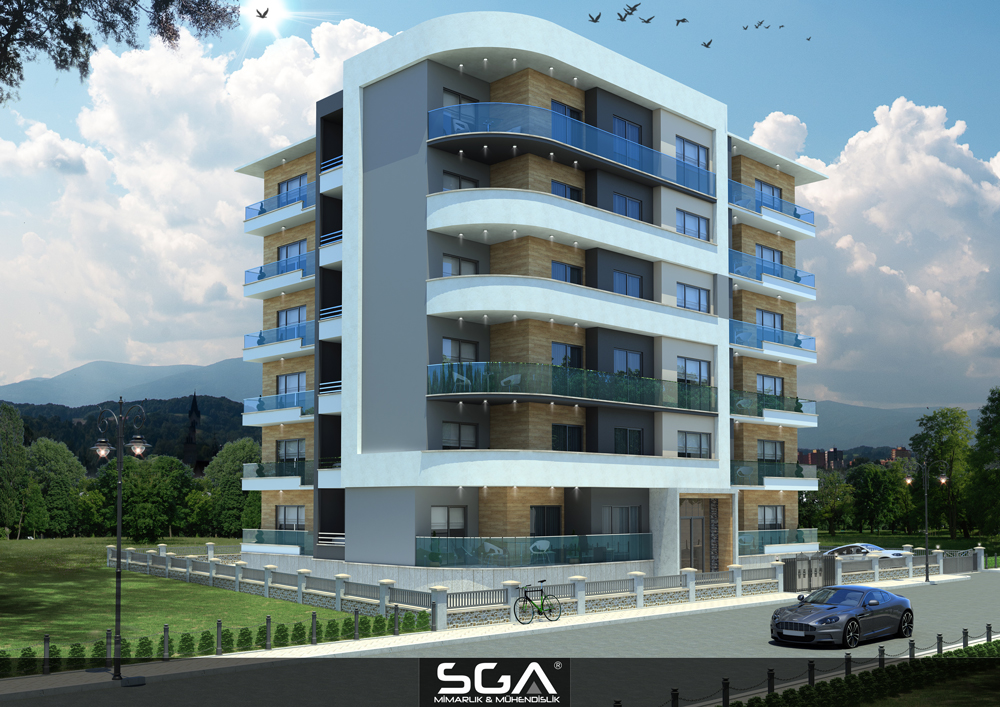Özlem Sitesi